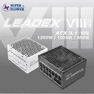 Nguồn - Power Supply Super Flower Leadex Platinum 850W