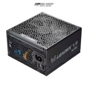 Nguồn - Power Supply Super Flower Leadex Platinum 1000W