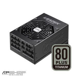 Nguồn - Power Supply Super Flower Leadex Titanium 1600W