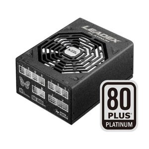 Nguồn - Power Supply Super Flower Leadex Platinum 1000W