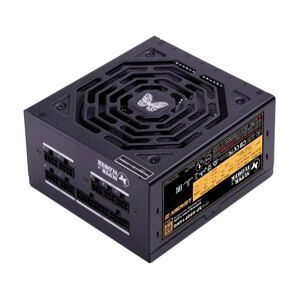 Nguồn - Power Supply SuperFlower Leadex III Gold 650W