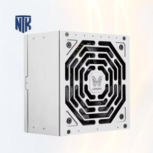 Nguồn - Power Supply SuperFlower Leadex III Gold 750W