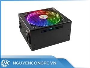 Nguồn - Power Supply SuperFlower Leadex III Gold ARGB 550W