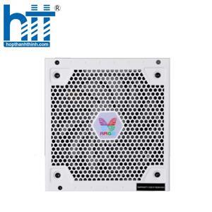 Nguồn - Power Supply SuperFlower Leadex III Gold ARGB 650W