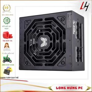 Nguồn - Power Supply SuperFlower Leadex III Gold 650W