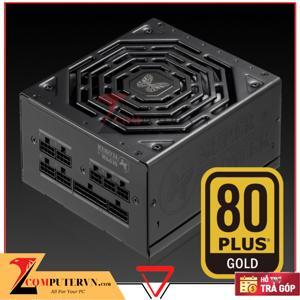 Nguồn - Power Supply SuperFlower Leadex III Gold 650W