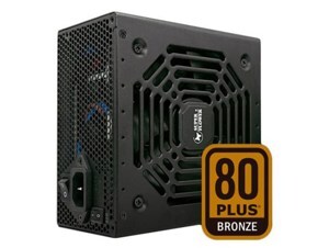 Nguồn - Power Supply SuperFlower Bronze King Eco 600W