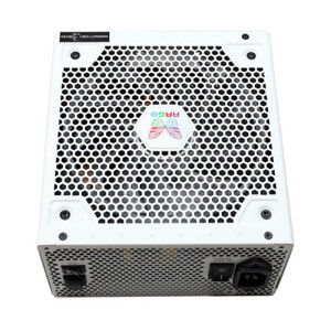 Nguồn - Power Supply SuperFlower Leadex III Gold ARGB 750W