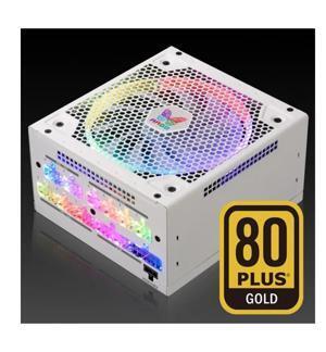 Nguồn - Power Supply SuperFlower Leadex Gold ARGB 850W