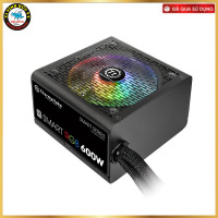 Nguồn - Power Supply Thermaltake Smart RGB 600W