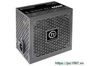 Nguồn - Power Supply Thermaltake Smart BX1 RGB 650W