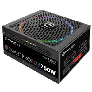 Nguồn - Power Supply Thermaltake Smart Pro RGB 750W