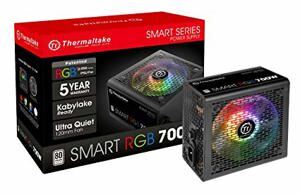 Nguồn - Power Supply Thermaltake Smart RGB 700W