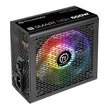 Nguồn - Power Supply Thermaltake Smart RGB 500W