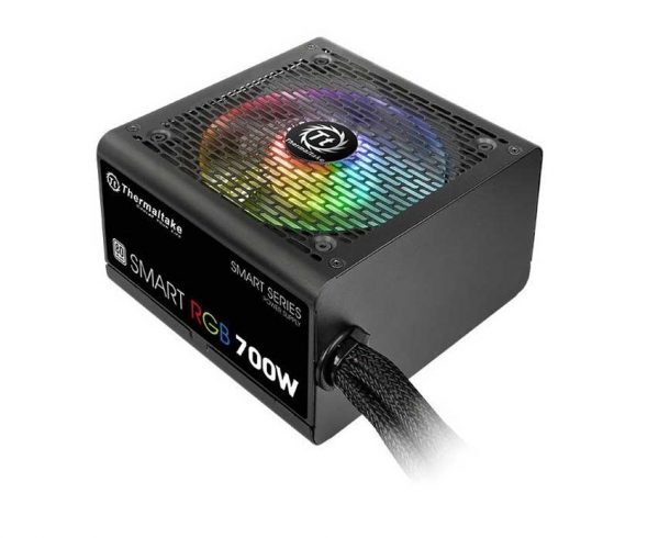 Nguồn - Power Supply Thermaltake Smart RGB 700W