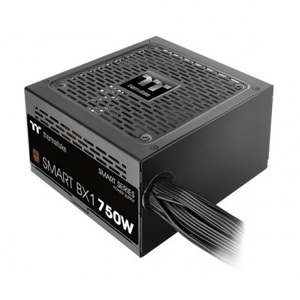 Nguồn - Power Supply Thermaltake Smart BX1 RGB 750W