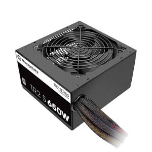 Nguồn - Power Supply Thermaltake TR2 S 650W