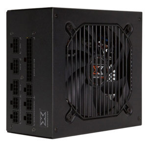 Nguồn - Power Supply Xigmatek Minotaur MT550 - 550W