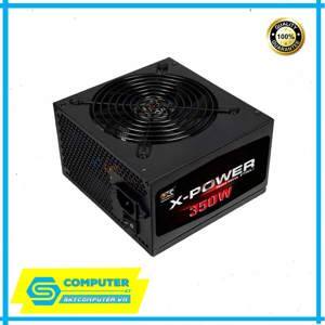 Nguồn - Power Supply Xigmatek X-Power X-350 EN40544