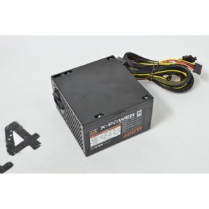 Nguồn - Power Supply Xigmatek X-450 EN40490 - 400W