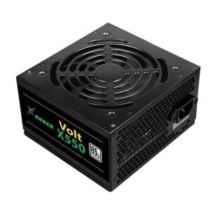 Nguồn - Power Supply Xigmatek X-Power X-550 500W