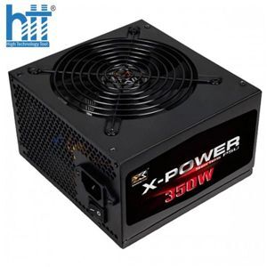 Nguồn - Power Supply Xigmatek X-Power XC-350 - 230W