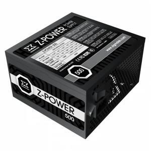 Nguồn - Power Supply Xigmatek Z-Power 500