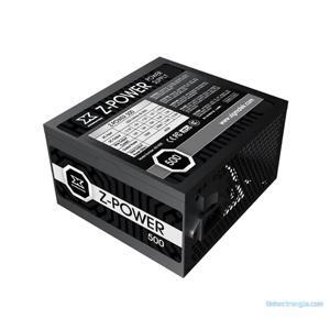 Nguồn - Power Supply Xigmatek Z-Power 500