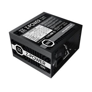 Nguồn - Power Supply Xigmatek Z-Power 500