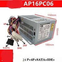 Nguồn PSU Cho Lenovo U1011 1015 1019 PS-5181-8VS FSP180-50PSA API6PC06 DPS-180KB-10 HK280-22GP PC8061 15x10x8.5