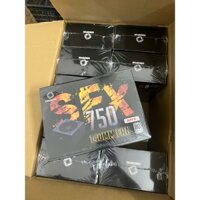 Nguồn PSU Coolerplus XFX750 700W Chuyên XEON