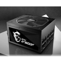 NGUỒN PSU MPG A750GF 750W 80PLUS GOLD