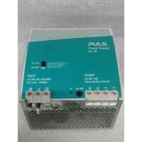 Nguồn PULS Power Supply SL 10 24V 10A
