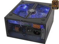 Nguồn Raidmax RX-735AP-R LED RGB