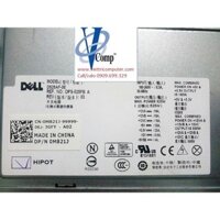 nguồn rẻ - Nguồn Dell Precision T3500 Workstation PSU 525W Power Supply