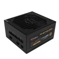 Nguồn RoseWill 1200W 80 Plus Gold QSD