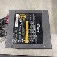 NGUỒN ROSEWILL PHOTON 750W 80 PLUS GOLD BH 1 THÁNG