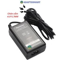 Nguồn sạc 5V cho máy quay panasonic NHC-V500M HC-V500MK HC-V500MEB HC-V500MEC HC-V500MEE