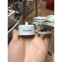 nguồn sạc bàn chải điện philips rs782 | R782 R710 R700 | R732 R780 | RS900 RS910 | RS930 | RS980 RS930 RS900 |RS950
