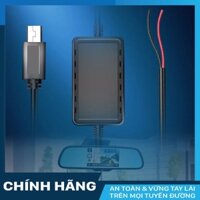 Nguồn sạc C200 đấu ắc quy ACC cho camera hành trình ô tô