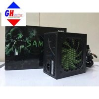 Nguồn Sama 535 400w New chính hãng - Nguồn Sama 535 400w New