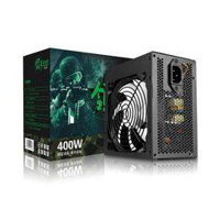 Nguồn SAMA 535-PPFC 400W (Màu Đen / Fan Trắng) MBC