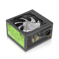 Nguồn SAMA 535-PPFC 400W (Màu Đen / Fan Trắng) (PSU SAMA)