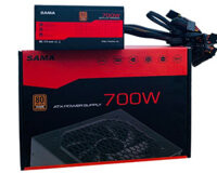 Nguồn SAMA 700w 80 plus Bronze