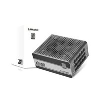 Nguồn SAMA FORZA ETX-1200-1 1200W  (80 Plus Platinum/Full Modular/Màu Đen) (TRÊN 1000W, PSU SAMA)