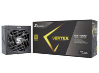 Nguồn SeaSonic 1000W Vertex GX-1000