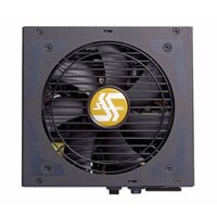 Nguồn SeaSonic Focus Plus FX-1000 1000W (80 Plus Gold/Full Modular/Màu Đen)