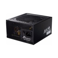 Nguồn SeaSonic  M12II-520 EVO 520GM2 520W (80 Plus  Bronze/Full Modular/Màu Đen)