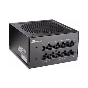 Nguồn Seasonic M12II 520W