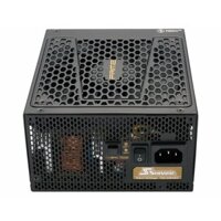 Nguồn Seasonic  Prime 850GD 850W  (80 Plus  Gold/Màu Đen) (800W - 1000W)